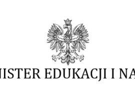 Uwaga: Zmiana w podstawowych kierunkach realizacji polityki oświatowej państwa w roku szkolnym 2020/2021