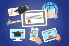 E-learning