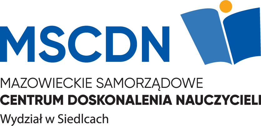 MSCDN logo Siedlce