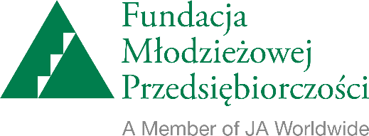 logo fundacja przedsiebiorczosc