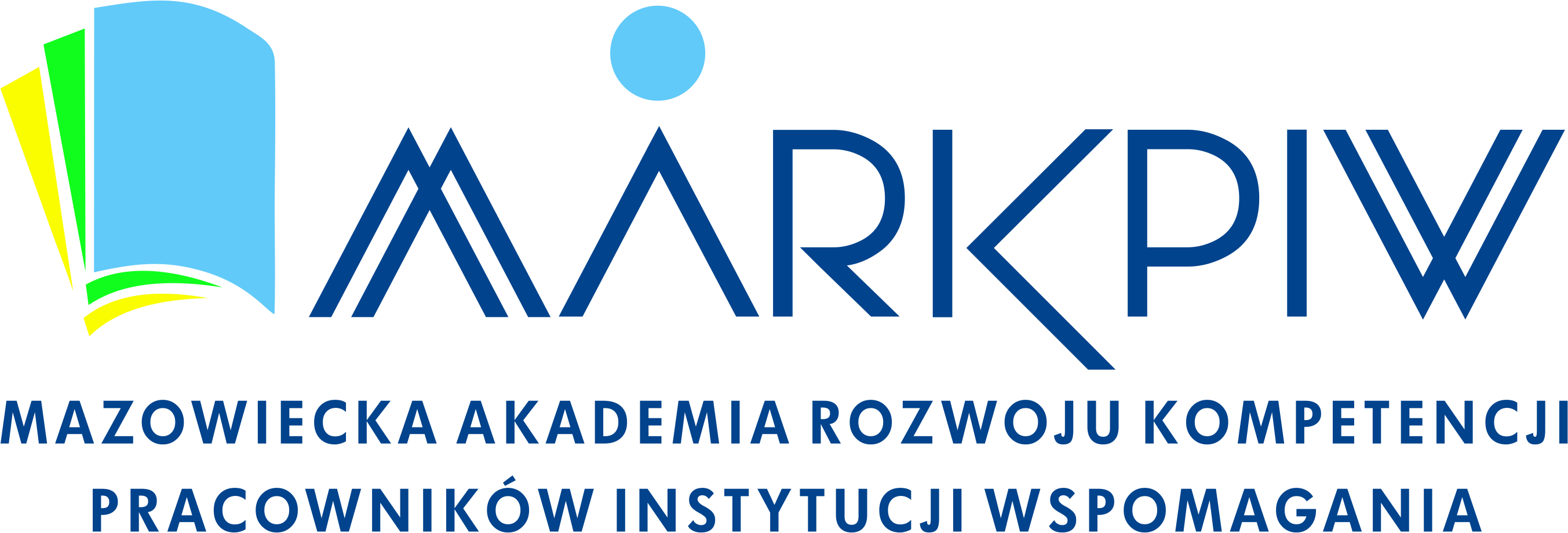Logo Markpiw
